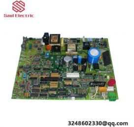 GE DS200IMCPG1BBA: High-Performance Power Supply Interface Board for Industrial Control Systems