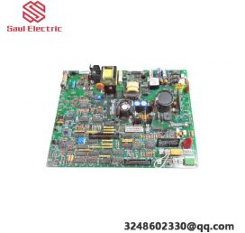 GE DS200IMCPG1C: Industrial Strength Power Supply Interface Board for Mark V Systems