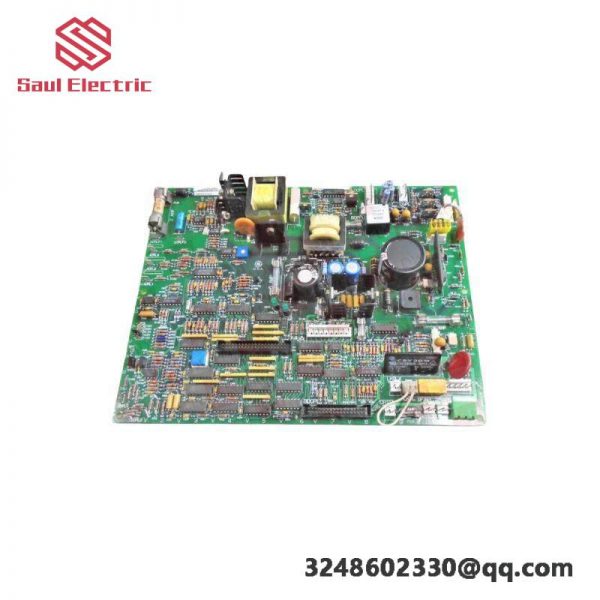 GE DS200IMCPG1C: Industrial Strength Power Supply Interface Board for Mark V Systems