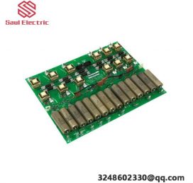 GE DS200PCCAG7ACB: Precision DC Power Connect Board for Industrial Automation