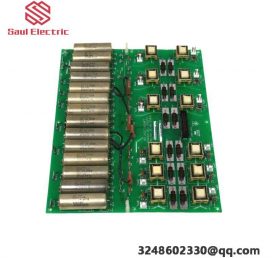 GE DS200PCCAG9ACB: High-Performance DC Power Connect Board