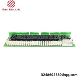 GE DS200RTBAG3AEB Power Excitation Board: Advanced Industrial Control Solution