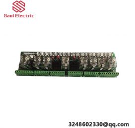 GE DS200RTBAG3AHC - Precision Engineered Power Excitation Board for Industrial Control Systems