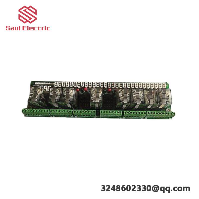 GE DS200RTBAG3AHC - Precision Engineered Power Excitation Board for Industrial Control Systems