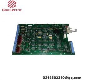 GE DS200SBCBG1ADC: Speedtronic Brake Control Card for Critical Turbine Operations