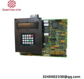 GE DS200SDCCG1AGD DS215SDCCG1AZZ01A | High-Performance Drive Control Card for Industrial Automation