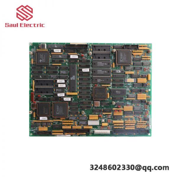 GE DS200SDCCG1AGD & DS215SDCCG1AZZ01B Control Board - Industrial Automation Solutions