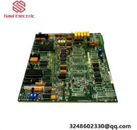 GE DS200SDCCG4A & DS215GASQG4AZZ01A - Advanced Control Card for Industrial Automation