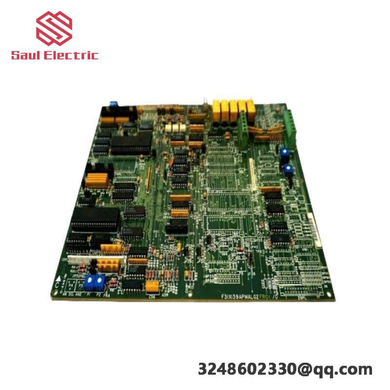 GE DS200SDCCG4A & DS215GASQG4AZZ01A - Advanced Control Card for Industrial Automation