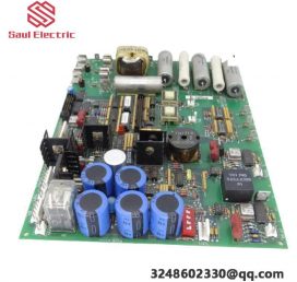 GE DS200SDCIG1AFB: Advanced Industrial Power Supply & Instrumentation Board