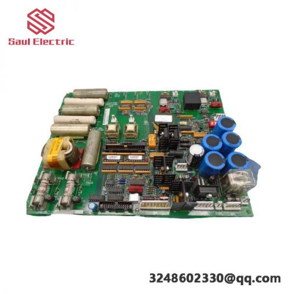 GE DS200SDCIG1AHB: Advanced Turbine PC Board, Engineered for Precision Control