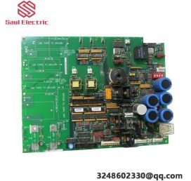 GE DS200SDCIG2AFB: Advanced SDCI Board for Industrial Automation