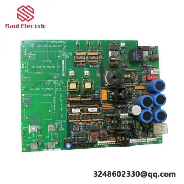 GE DS200SDCIG2AFB: Advanced SDCI Board for Industrial Automation