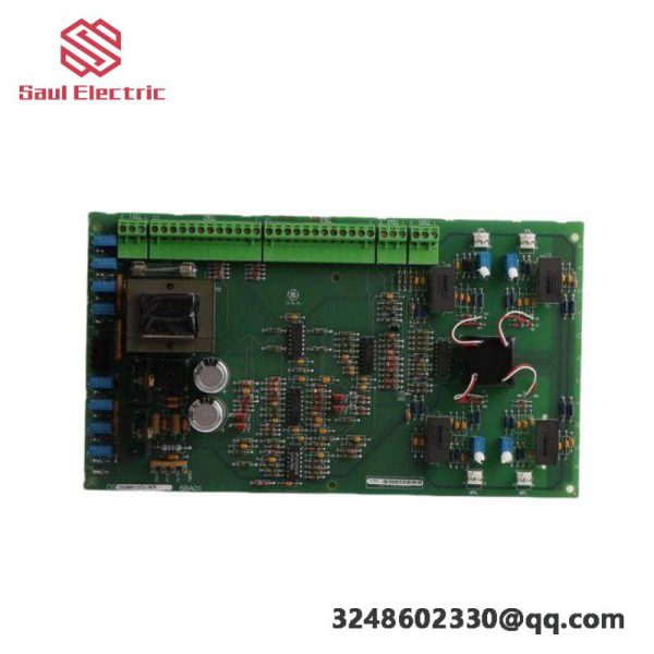 GE DS200SIOCG1A: Advanced VME Stand I/O Board, for Industrial Automation Solutions