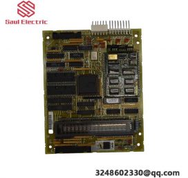 GE DS200SLCCG1AEE: Advanced LAN Communication Module for Mark V Systems