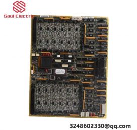 GE DS200TCDAH1BGD - High-Performance I/O PC Board for Industrial Automation