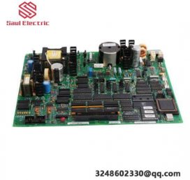 GE DS200TCEAG1BTF Emergency Overspeed Board Control Module