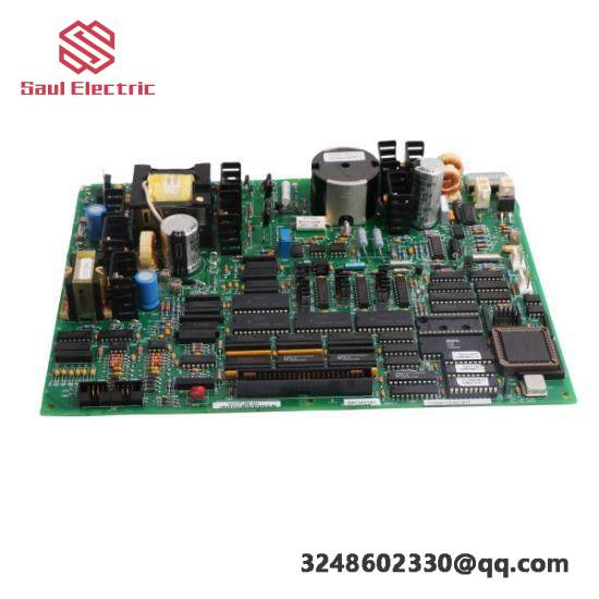 GE DS200TCEAG1BTF Emergency Overspeed Board Control Module