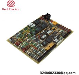 GE DS200TCQBG1BCB - MKV Processor Card: High-Performance Control Module for Industrial Automation