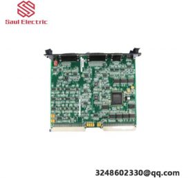 GE DS200TPROH1B - High-Performance Analog Input Card