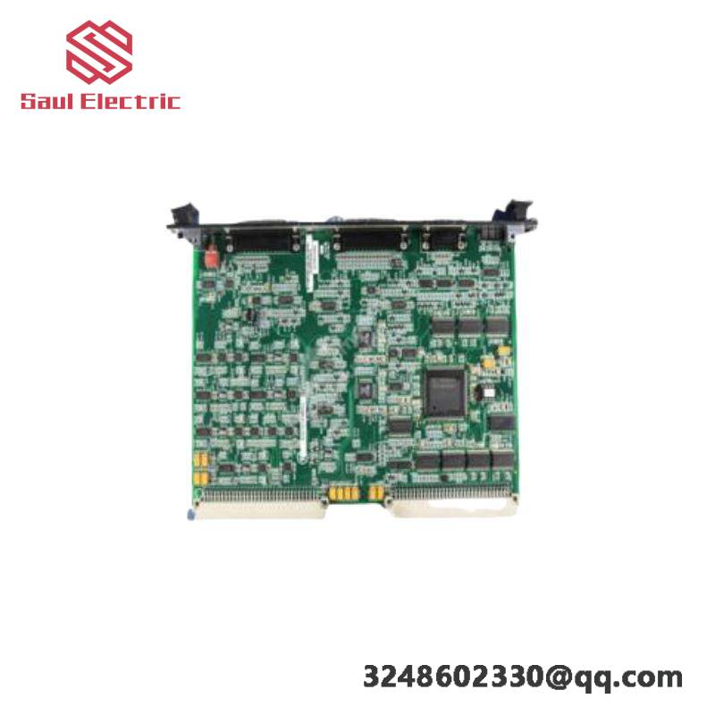 GE DS200TPROH1B - High-Performance Analog Input Card