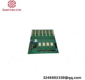 GE DS200VPBLG1ADD: Advanced VME Backplane Board for Industrial Control