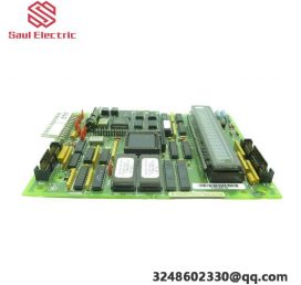 GE DS215SLCCG1AZZ01B DS200SLCCG1AEG - High-Performance LAN Communication Board