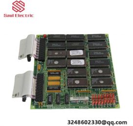 GE DS3800HIOA1C1E Input Isolator Board: Power Efficiency for Industrial Control Systems