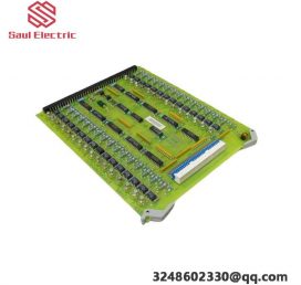 GE DS3800HISA1A1A: Precision Engineered Control Board for Industrial Automation