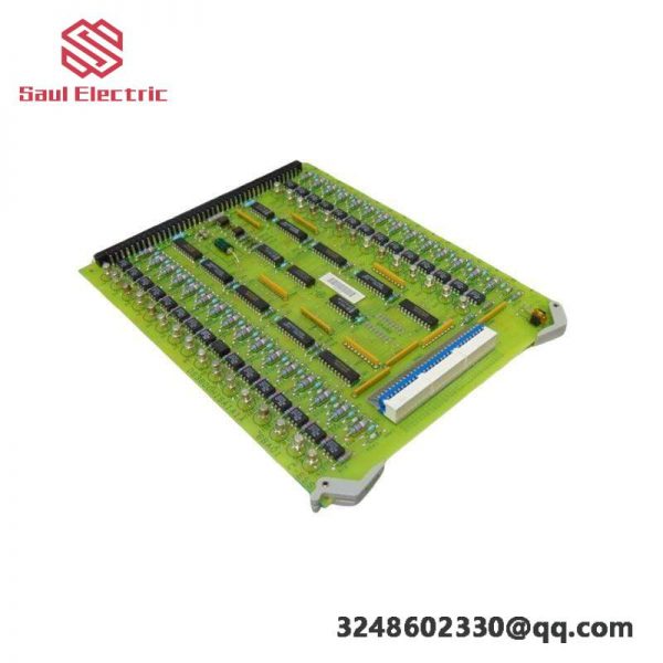 GE DS3800HISA1A1A: Precision Engineered Control Board for Industrial Automation