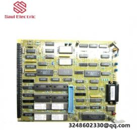 GE-FANUC DS3800HMPJ1A1D: Advanced Mark VI Circuit Board for Industrial Control