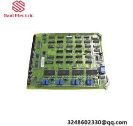 GE DS3800NDAC1D1E: Advanced Analog Output Circuit Board for Industrial Control Systems