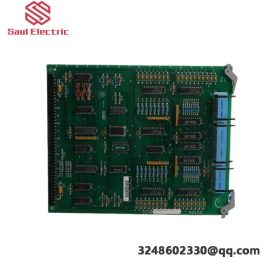 GE DS3800NSFE1E1B: Industrial Control Dedicated Dual Port Memory Board