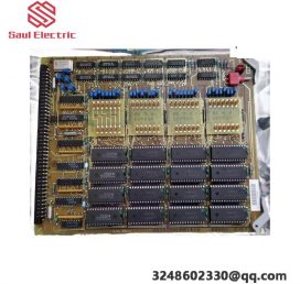 GE DS3810MMBB1A1A - Industrial Control Board for Precision Automation