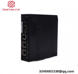 GE-FANUC DS3810MMBB1A1A Industrial Control Module