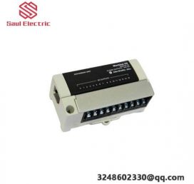 Allen-Bradley DS60-ET16 MACHINE I/O UNIT: Industrial Control Module