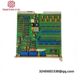 DSAI - ABB 3BSE003127R1 130D Analog Input Board