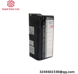 ABB DSCA180F - Industrial Communication Processor, Advanced Control Solutions