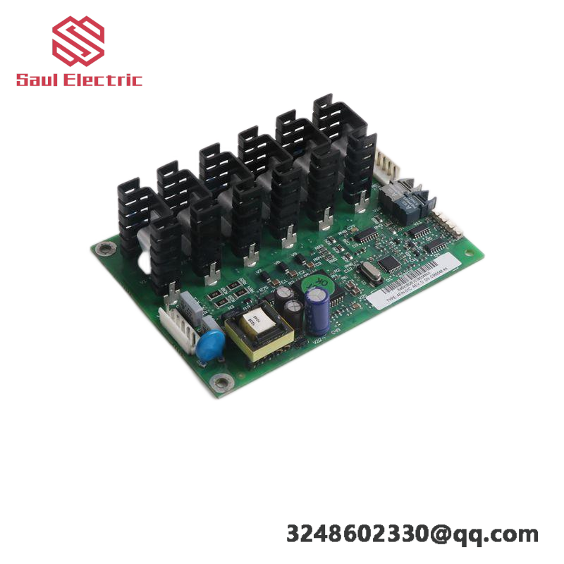 ABB DSMB176 - 57960001-HX Memory Board, Designed for Precision Control