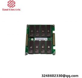 ABB DSMD 178 57360001-MM Industrial Automation Module