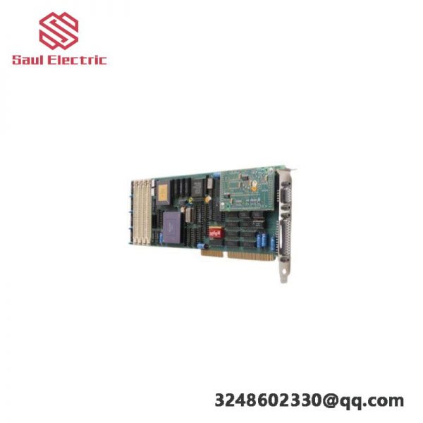 ABB DSPU131 3BSE000355R1 MA200 - High-Performance Interface Board for Industrial Control Systems