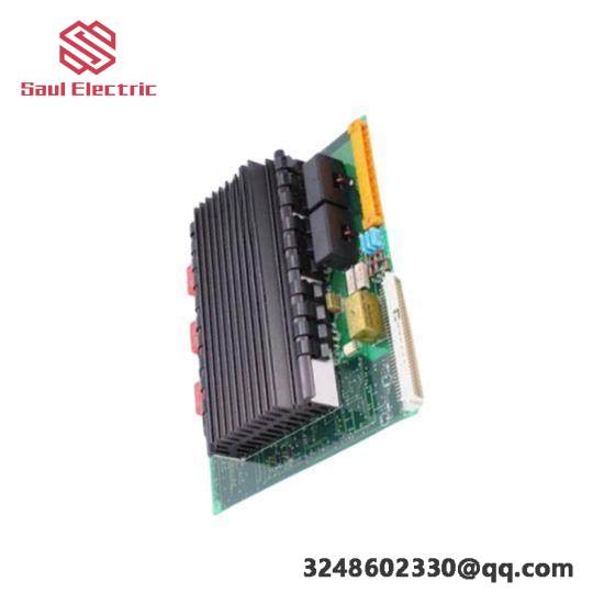 ABB DSQC236T, Industrial Control Module