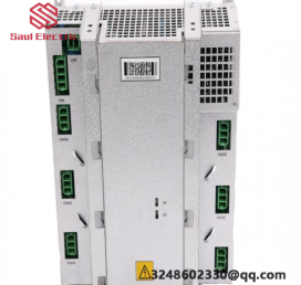 ABB DSQC314B - Advanced Control Module for Industrial Automation