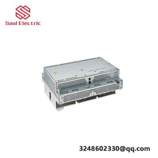 ABB DSQC663 3HAC029818-001 Drive Unit: Industrial Control Module for Precision Applications