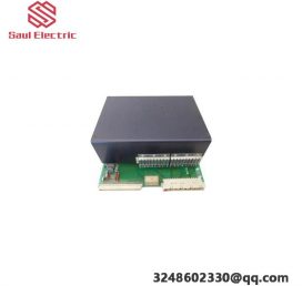 ABB DSQC 314B Rectifier - Advanced Industrial Control Module