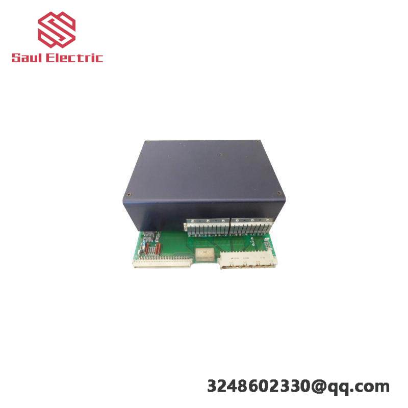 ABB DSQC 314B Rectifier - Advanced Industrial Control Module