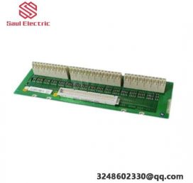 ABB DSTA145 57120001-HP: Advanced Analog Board Connection Unit