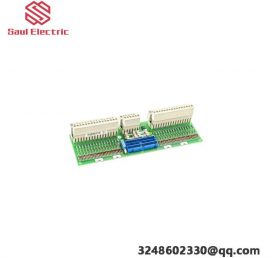 ABB DSTA N013 - 3BNP000177R1 Connection Unit for Industrial Automation