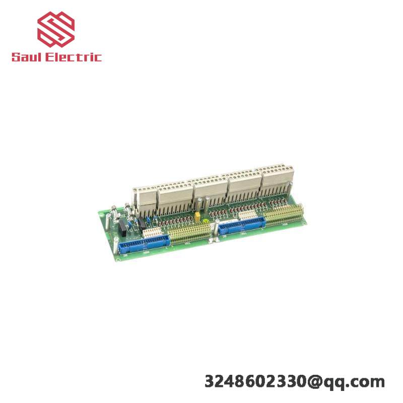 ABB DSTA N030 | 3BSE013334R1 | DSTD N030 Termination Unit