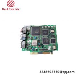 ABB DSTA N041 3BSE018437R1 Motherboard - Industrial Control Module